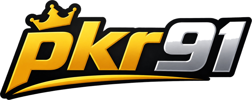pkr91 Logo
